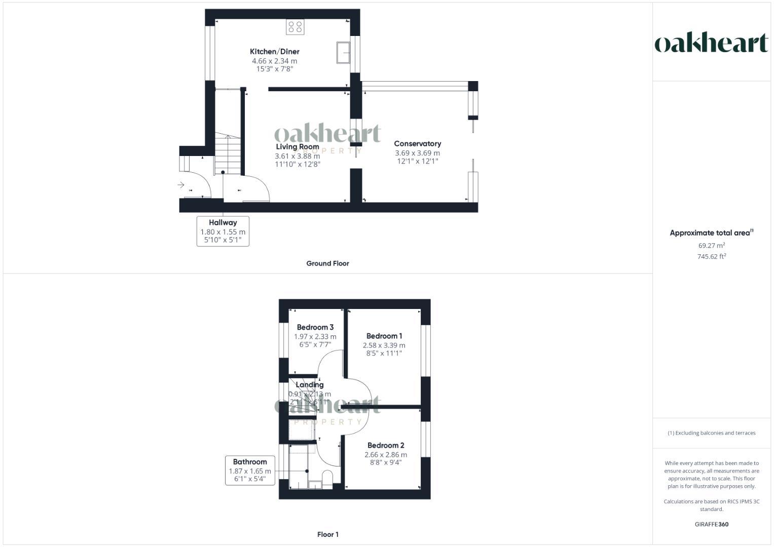 Floorplan thumbnail